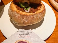 -布拉格餐厅· 中欧捷克菜(全国首店)