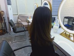 -Hair造型