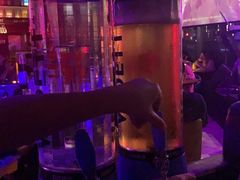 -MARU玛露音乐餐厅(大学路店)