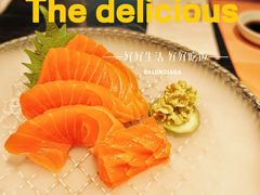 -山葵家·创意料理(宁波来福士店)
