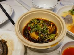 -潮静·潮州小馆·海鲜·卤味·砂锅粥