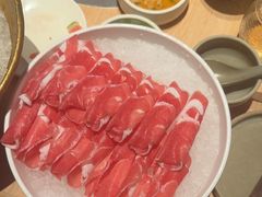 -巴奴毛肚火锅(七宝领展广场店)