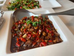 -南昌绿地铂瑞酒店·臻萃轩中餐厅