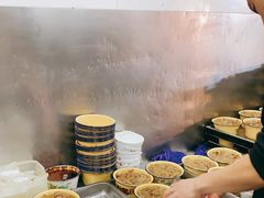 -定家小酥肉·清真(回民街店)