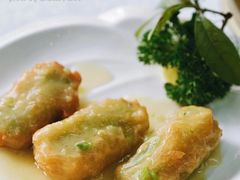 -宜兴隆家宴·私房菜(泰安华庭店)