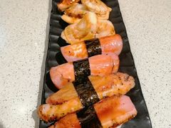 -万岁寿司(万国店)