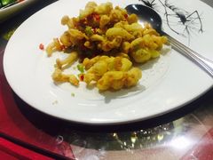 -胶东人家(奥体中心店)