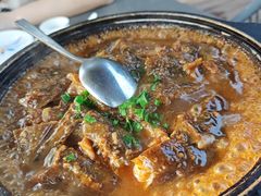 -蘇河湾·新鲁菜·泰山宴(泰山店)