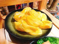 -椰夫人·养生椰子鸡(金沙洲永旺店)