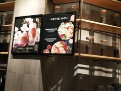 -星巴克(绍兴诸暨万达广场店)