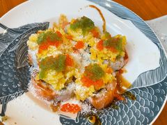 芒果先生-無忧浅草君·洋风料理(下沙宝龙二期一店)