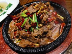 -吃饭皇帝大(合生汇店)