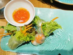 米纸卷-米纸越南小馆(金鹰世界店)