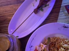 -花腰餐吧Bistro烧烤 傣味(传媒大学店)