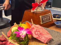 -神户牛排餐厅MOURIYA(总店)