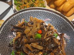 -醉秦川餐厅(吾悦广场店)