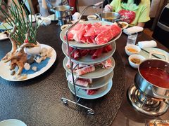 -长春凯悦酒店-品悦中餐厅