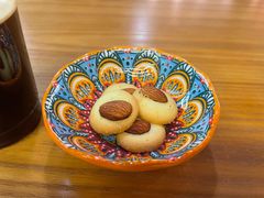 -街角 T·COFFEE 融合料理·BISTRO(车公庙店)