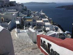 -悬崖步道