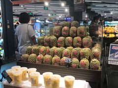 -Olé精品超市(南宁万象城店)