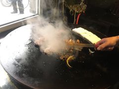 -炙热童年·老北京炙子烤肉(南锣鼓巷店)