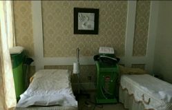 -悦芳庭美肤美体品牌集合店