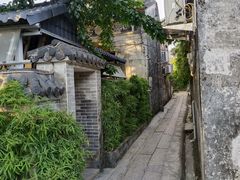 -三溪村