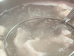 -正能量脆肉鲩火锅