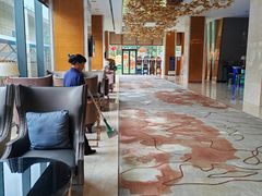 -廊坊固安福朋喜来登酒店