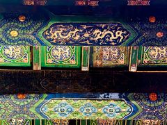 -历代帝王庙博物馆