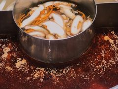 -鲜货俚鲜火锅(青果路店)