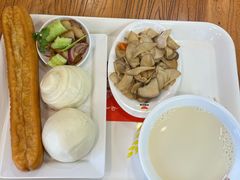 -李记粥铺(泰山路店)