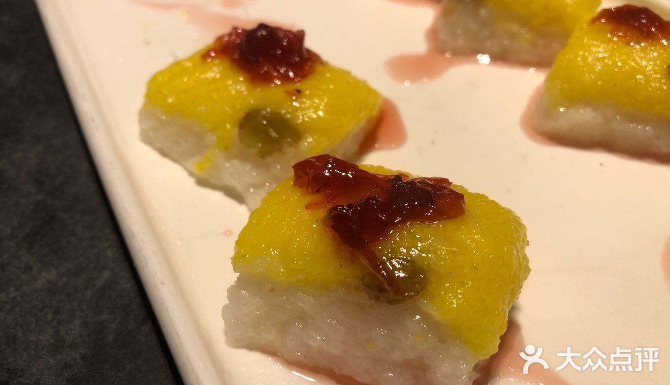来大同必吃的特色菜！