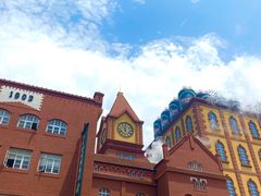 -青岛啤酒博物馆