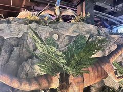 -陕西自然博物馆