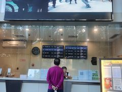 -曹杨影城(曹杨店)