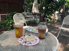 -灯塔咖啡馆BOOK·Coffee Shop