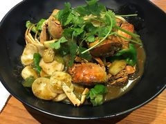 -三太子地摊烧烤·小龙虾(北蔡店)