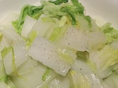 -费大厨辣椒炒肉(太平老街店)