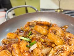 -新白鹿餐厅(百联中环店)