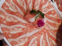 -彤德莱牛肉火锅(双港店)