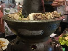 云南牛扒呼-艳域云国特色料理馆(马当路店)