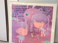 -五千年画框裱画配框制作(浦东店)