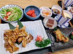 -八间(合生汇店)