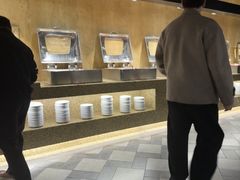 -汉巴味德·烤肉与啤酒的自助(杭州大悦城店)