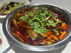 -高坎一品甲鱼庄(两河店)