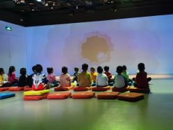 -小鸡哆哆故事屋·儿童乐园(嘉里城店)