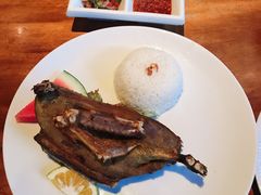 -脏鸭餐厅(乌布总店)