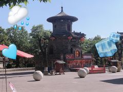 -大槐树寻根祭祖园