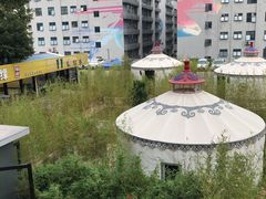 -小南山公园